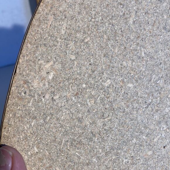 Vintage Pastel Boy Girl Countryside Prints Boho Gallery Wall Oval Gold Frames - Picture 7 of 8